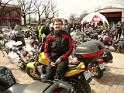 Motoserce i rozpoczęcie sezonu